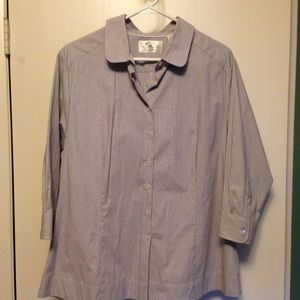 💥$5 Items-Buy 2 Get 1 Free💥Button Down Top